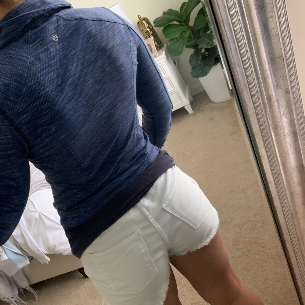 Lululemon Nice Asana Jacket - Picture 4 of 11